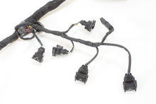 Load image into Gallery viewer, 2013 BMW S1000 RR K46 Main Wiring Harness Loom - No Cuts 61118527763 | Mototech271