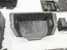 Load image into Gallery viewer, 2015 Arctic Cat Wildcat 1000 X LTD Interior Plastic Cover Trim Dash 2416-592 | Mototech271