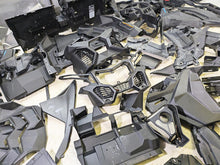 Load image into Gallery viewer, 2018 Can Am Maverick X3 XRC Turbo R Plastic Fairing Panels Alu Top 715002900