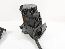 Load image into Gallery viewer, 2007 BMW R1200GS K255 Adv Air Box Filter Cleaner + Tubes & Air Ram 13717672506 | Mototech271