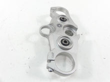 Load image into Gallery viewer, 2008 Yamaha FZ1 Fazer Upper Triple Tree Steering Clamp 50mm 2D1-23405-11-00 | Mototech271