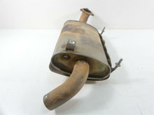 Load image into Gallery viewer, 2016 Polaris RZR1000 XP Turbo EPS Exhaust Pipe Muffler 1262655