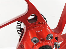 Load image into Gallery viewer, 2021 Aprilia RS660 Straight 17x3.5 Front Wheel Rim 2B005585