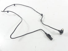 Load image into Gallery viewer, 2009 BMW R1200GS K25 Rear Abs Brake Wheel Speed Sensor 34527677824 | Mototech271