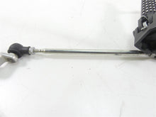 Load image into Gallery viewer, 2013 Kawasaki ZX636 ZX6R Ninja Left Footpeg Foot Peg Shifter Set 35063-0160-18R | Mototech271