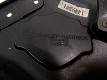 Load image into Gallery viewer, 2015 Harley VRSCF Muscle V-Rod Neck Cover Fairing Cowl Set 66469-09 66468-09