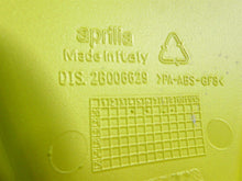 Load image into Gallery viewer, 2021 Aprilia RS 660 Front Yellow Nose Fairing Cover Windshield Screen 2B006629