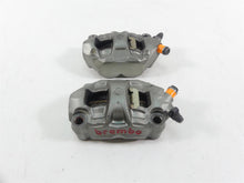 Load image into Gallery viewer, 2018 Triumph Street Triple 765RS Front Monoblock Brembo Brake Calipers T2021559 | Mototech271