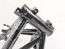 Load image into Gallery viewer, 2022 Harley RA1250 S Pan America Frame Chassis With Clean Oklahoma Title 47000255