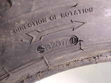 Load image into Gallery viewer, 2018 Can Am Maverick X3 XMR Turbo R Used FR BKT TR-171 8.3-20 Tire 94004768