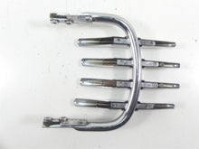 Load image into Gallery viewer, 2005 Harley Touring CVO FLHTC SE Electra Glide Rear Luggage Rack 53503-05 | Mototech271