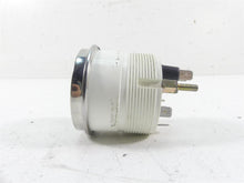 Load image into Gallery viewer, 2005 Harley Touring CVO FLHTCSE Electra Glide Air Temperature Gauge 74554-04 | Mototech271