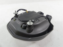 Load image into Gallery viewer, 2017 Ducati Monster 1200 S Headlight Head Light Lamp + Mounts - Read 52010381BA | Mototech271