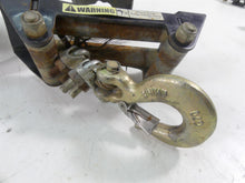 Load image into Gallery viewer, 2015 Can-Am Commander 1000XT BRP 4500 Winch