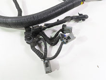 Load image into Gallery viewer, 2016 Harley FXDF Dyna Fat Bob Main Wiring Harness Loom Non Abs - Read 71072-12A