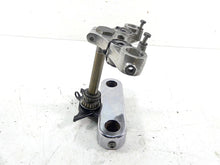 Load image into Gallery viewer, 1979 Harley Sportster XLS1000 Roadster Upper & Lower Triple Tree 35mm 45703-78