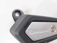 Load image into Gallery viewer, 2024 Kawasaki EX500 Ninja 40th An. Left Right Frame Slider Set 99994-2006
