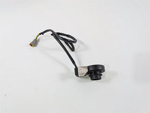 Load image into Gallery viewer, 2014 Aprilia RSV4 RR Factory Traction Control Hand Gear Select Switch 852398