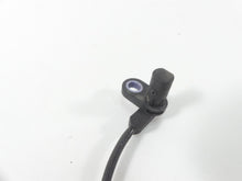 Load image into Gallery viewer, 2013 Triumph Street Triple 675R Front Wheel Speed Abs Brake Sensor T2021495 | Mototech271