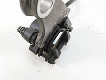 Load image into Gallery viewer, 2007 Yamaha R1 YZFR1 Rear Nissin Brake Caliper + Bracket 5VY-2580W-11-00 | Mototech271