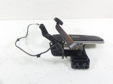 Load image into Gallery viewer, 2001 Yamaha XV1600 Road Star Front Right Floor Board + Brake Pedal 4WM-27420-10 | Mototech271
