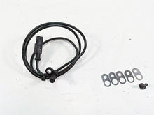 Load image into Gallery viewer, 2020 Ducati Hypermotard 950 SP Rear Abs Wheel Speed Sensor 55212121B