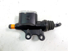 Load image into Gallery viewer, 2015 Harley Touring FLHXS Street Glide Rear Brake Master Cylinder 41700028A