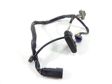 Load image into Gallery viewer, 2017 Harley Dyna FXDB Street Bob Speedo Instrument Indicator Wiring 72669-12A | Mototech271