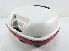 Load image into Gallery viewer, 2014 Moto Guzzi California 1400 T Bestem T-Box 929 Top Case Luggage Case -Read | Mototech271