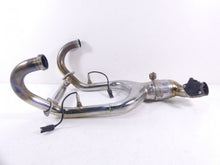 Load image into Gallery viewer, 2012 BMW R1200GS K25 Exhaust Pipe Header Manifold 18117716484
