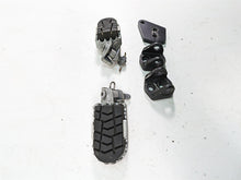 Load image into Gallery viewer, 2018 KTM 1090 Adventure R Rider Footpegs Foot Peg Rest Set 60003040133