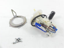 Load image into Gallery viewer, 2015 Yamaha YZF-R3 Fuel Gas Petrol Pump 13K - Tested 1WD-E3907-12-00 | Mototech271