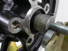 Load image into Gallery viewer, 1995 Harley Touring FLHTCU Electra Glide Straight 16x3 Rear Wheel Rim 41010-86C