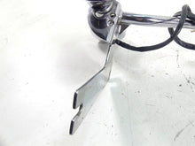 Load image into Gallery viewer, 2002 Harley Touring FLHTC Electra Glide Front Spot Light Blinker Set 68712-94A | Mototech271