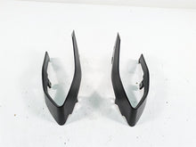 Load image into Gallery viewer, 2017 Mv Agusta Dragster 800 Tail  Side Cover Fairing Set B8914 B8913