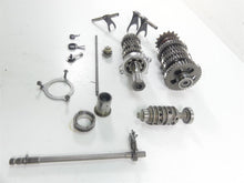 Load image into Gallery viewer, 2020 Ducati Panigale 1100 V4 S SBK Transmission Gear Shift Drum Set 182P0011A | Mototech271