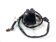 Load image into Gallery viewer, 2016 Harley Softail FLS Slim Right Hand Start Stop Control Switch 71500297