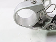 Load image into Gallery viewer, 2013 Triumph Tiger 1215 Explorer Lower Upper Triple Tree Set T2041550 T2041622