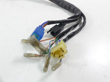 Load image into Gallery viewer, 2003 Honda VTX1800R Left Blinker Turn Signal Lights Control Switch 35020-MCH-000