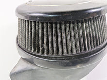 Load image into Gallery viewer, 2018 Indian Springfield Dark Horse High Flow Round Air Box Cleaner 2880654