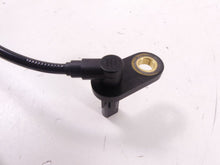 Load image into Gallery viewer, 2018 Kawasaki ZX6R ZX636 Ninja Front Abs Brake Wheel Speed Sensor 21176-0737 | Mototech271