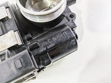 Load image into Gallery viewer, 2015 BMW R1200GS K50 Throttle Bodies Body Fuel Injection Set 13548564959