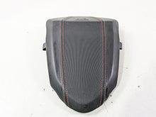 Load image into Gallery viewer, 2019 Triumph Speed Triple RS 1050 Rear Passenger Seat Saddle T2307339 | Mototech271