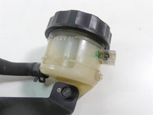 Load image into Gallery viewer, 2015 Victory Cross Country 8 Ball Nissin 14mm Rear Brake Master Cylinder 1911621 | Mototech271