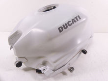 Load image into Gallery viewer, 2019 Ducati Supersport 939 S Fuel Gas Petrol Tank Reservoir - Nice 58612531BW | Mototech271