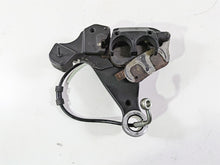Load image into Gallery viewer, 2014 Harley FXDL Dyna Low Rider Rear Brake Caliper + Bracket Line 25mm 40908-08 | Mototech271