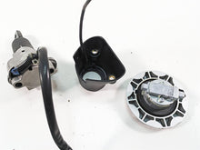 Load image into Gallery viewer, 2011 Ducati Hypermotard 1100 Evo SP Speedometer 11K Ignition Switch 40610773B