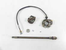 Load image into Gallery viewer, 1978 Yamaha XS650 SE Special Oem Timing Points Advancer & Connecting Rod Set | Mototech271