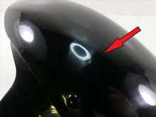 Load image into Gallery viewer, 2017 Harley FXSE CVO Pro Street Breakout Front Fender Starfire -Read 58900197 | Mototech271