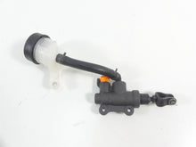 Load image into Gallery viewer, 2014 BMW R1200GS K50 Nissin Rear Brake Master Cylinder 1/2" 34318522398 | Mototech271